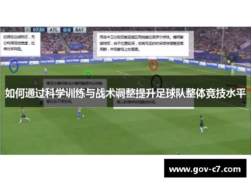 如何通过科学训练与战术调整提升足球队整体竞技水平