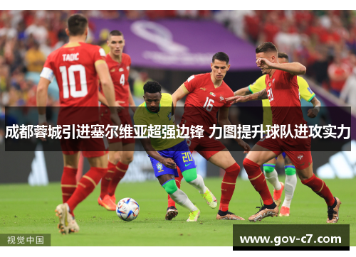 成都蓉城引进塞尔维亚超强边锋 力图提升球队进攻实力