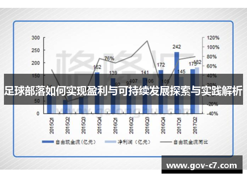 足球部落如何实现盈利与可持续发展探索与实践解析
